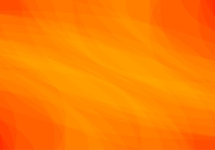 Orange backgrounds