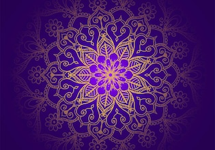 Mandala backgrounds