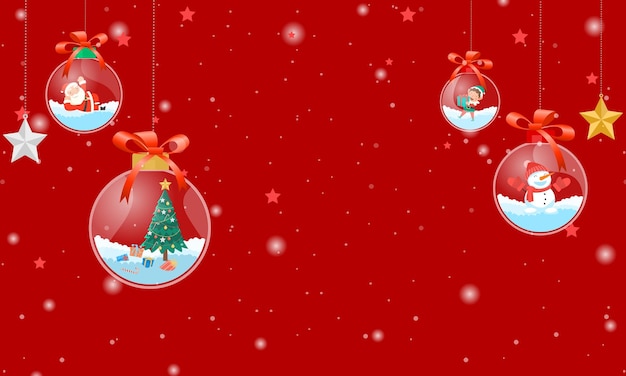 Christmas Background