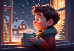 christmas illustrations