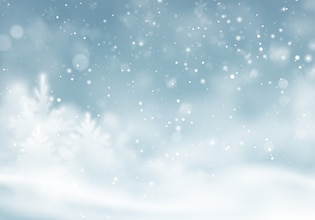 Winter backgrounds