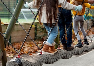 Playground photos