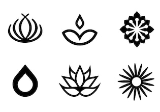 lotus symbols