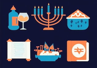 jewish symbols