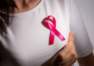 Breast Cancer photos