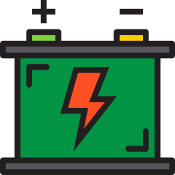 Battery icon